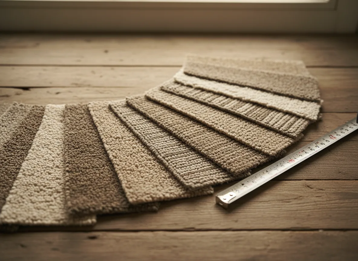 Carpet Installation Lagunitas, CA FAQs